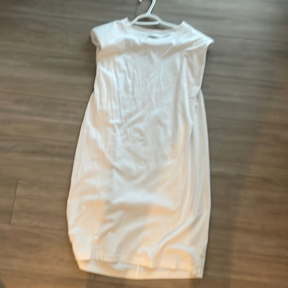 Babaton Dress